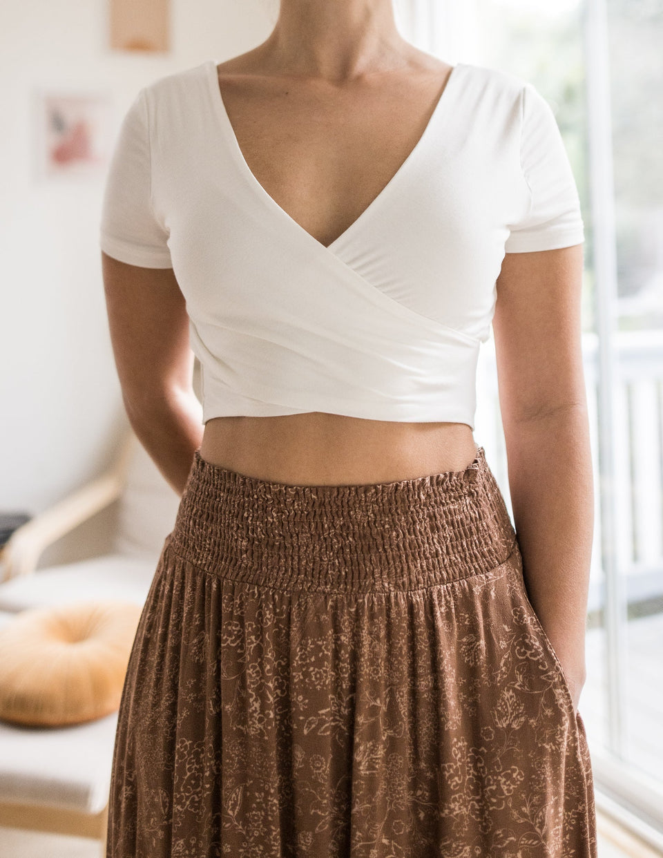 Ivory